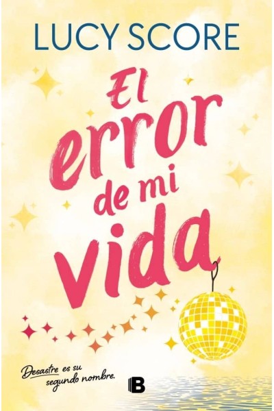 EL ERROR DE MI VIDA STORY LAKE 2