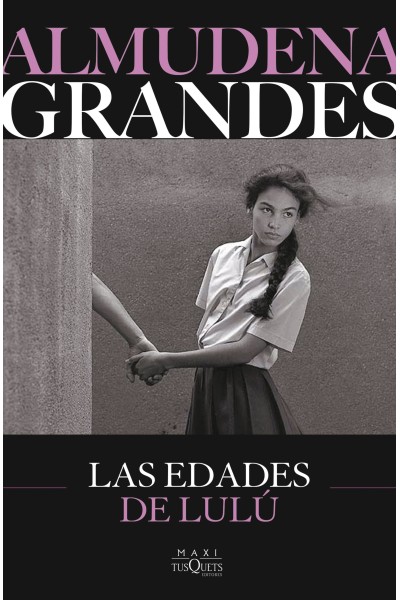 LAS EDADES DE LULÚ