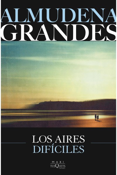 LOS AIRES DIFÍCILES