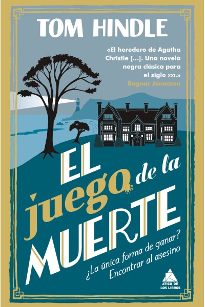 EL JUEGO DE LA MUERTE