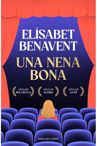 UNA NENA BONA