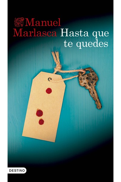 HASTA QUE TE QUEDES