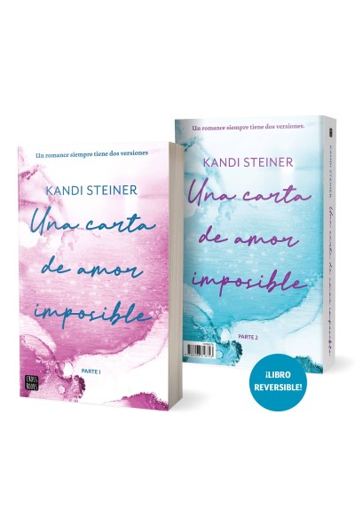 UNA CARTA DE AMOR IMPOSIBLE