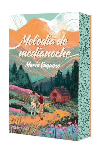 MELODÍA DE MEDIANOCHE