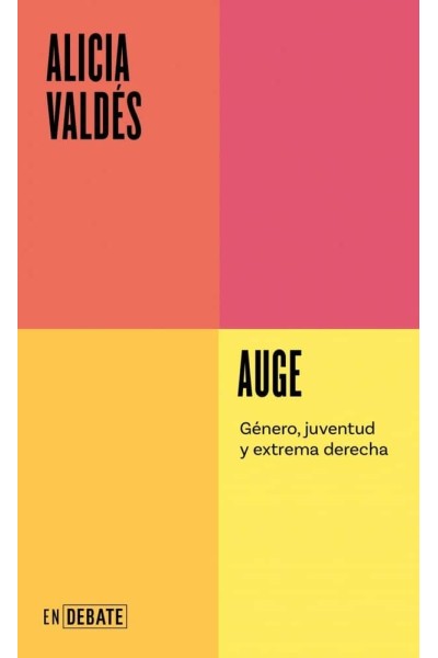 AUGE SERIE ENDEBATE