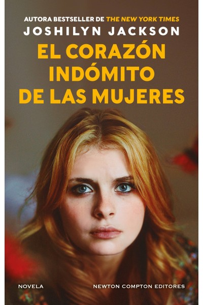 EL CORAZÓN INDÓMITO DE LAS MUJERES