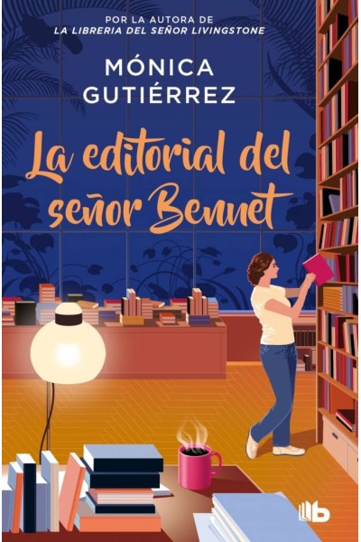 LA EDITORIAL DEL SEÑOR BENNET