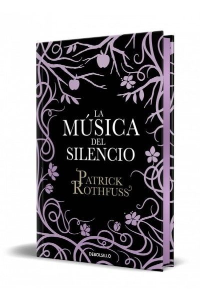 LA MÚSICA DEL SILENCIO