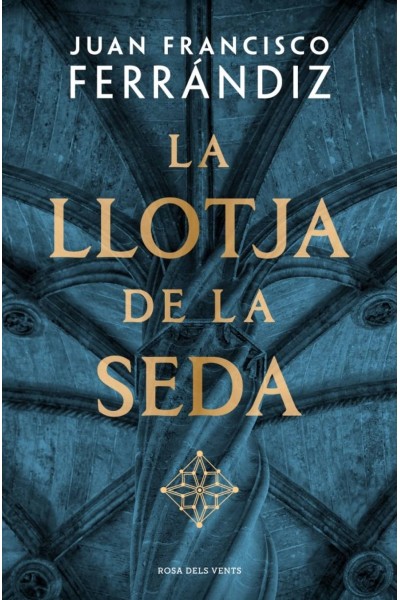 LA LLOTJA DE LA SEDA