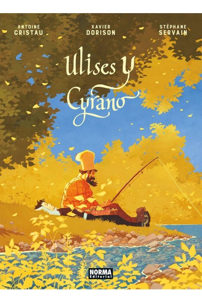 ULISES Y CYRANO