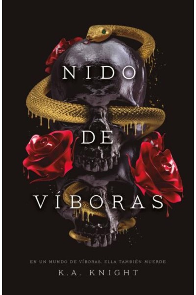 NIDO DE VÍBORAS
