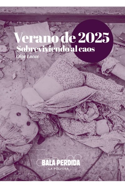 VERANO DE 2025