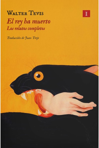 EL REY HA MUERTO