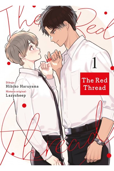 THE RED THREAD 01