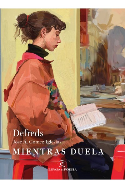 MIENTRAS DUELA