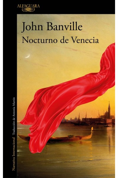 NOCTURNO DE VENECIA