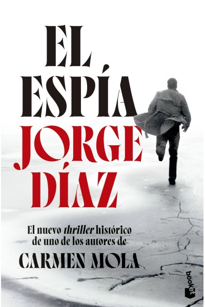 EL ESPÍA