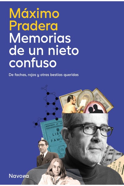 MEMORIAS LITERARIAS