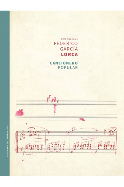 CANCIONERO POPULAR