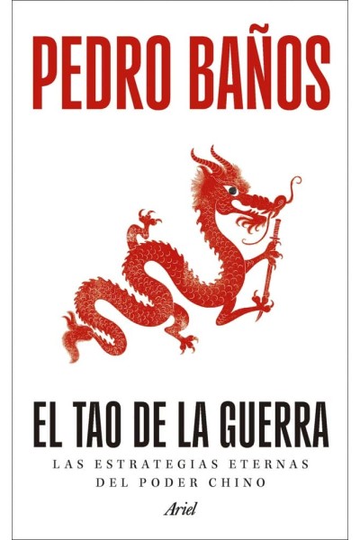EL TAO DE LA GUERRA