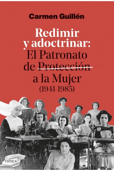 REDIMIR Y ADOCTRINAR