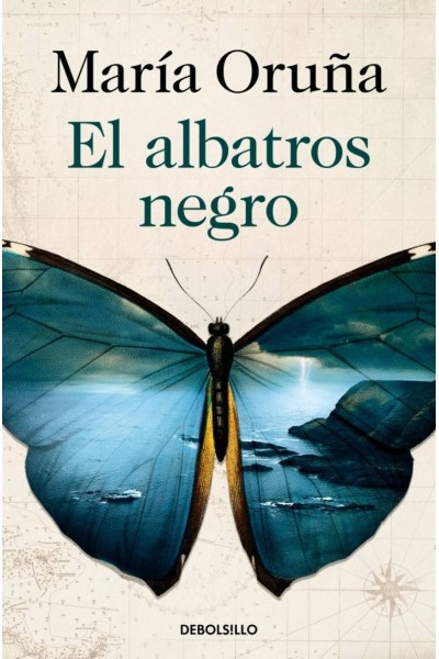 EL ALBATROS NEGRO