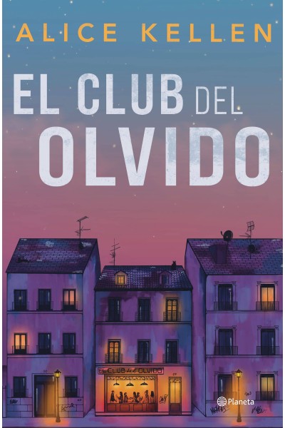 EL CLUB DEL OLVIDO