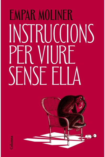 INSTRUCCIONS PER VIURE SENSE ELLA