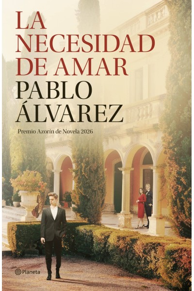 LA NECESIDAD DE AMAR