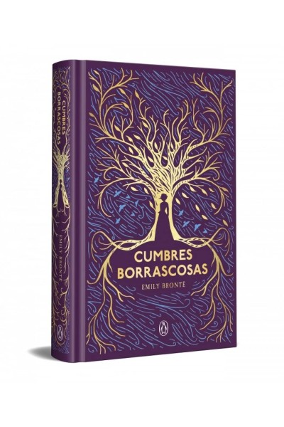 CUMBRES BORRASCOSAS