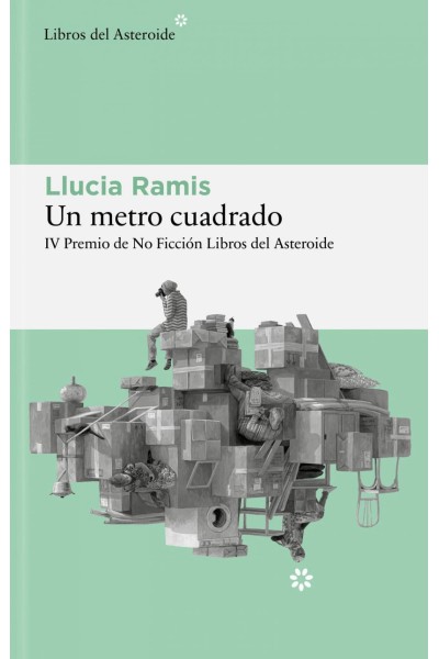 UN METRO CUADRADO