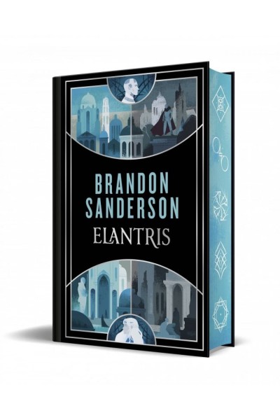 ELANTRIS