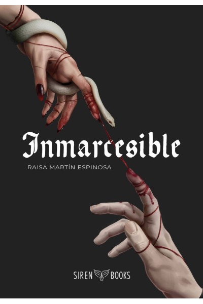 INMARCESIBLE