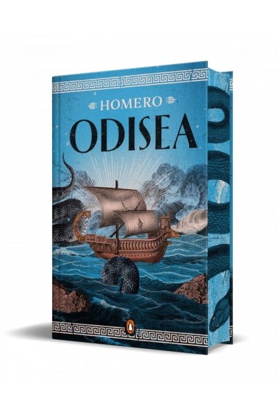 ODISEA