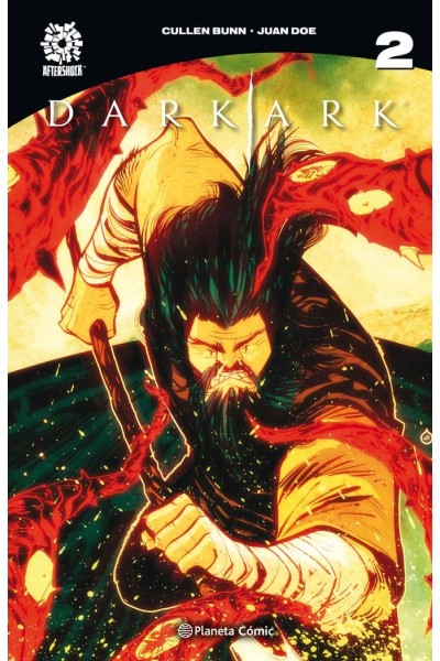 DARK ARK 2
