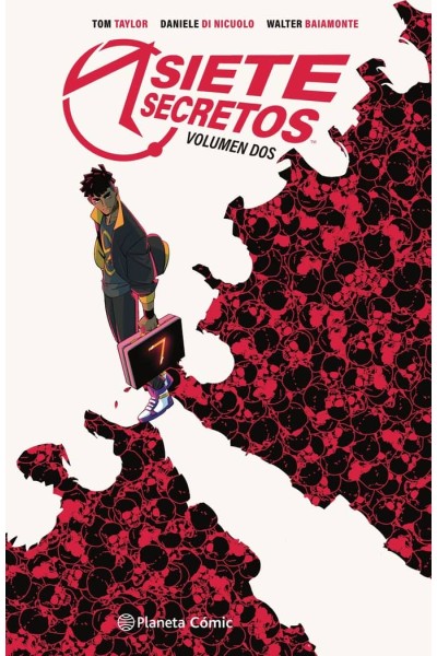 SIETE SECRETOS 2