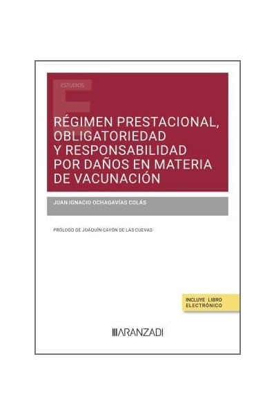 REGIMEN PRESTACIONAL OBLIGATORIEDAD Y RESPONSABILIDAD POR D