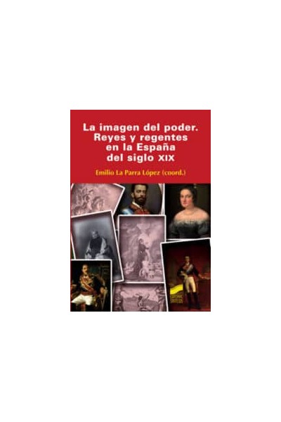 IMAGEN DEL PODER, LA