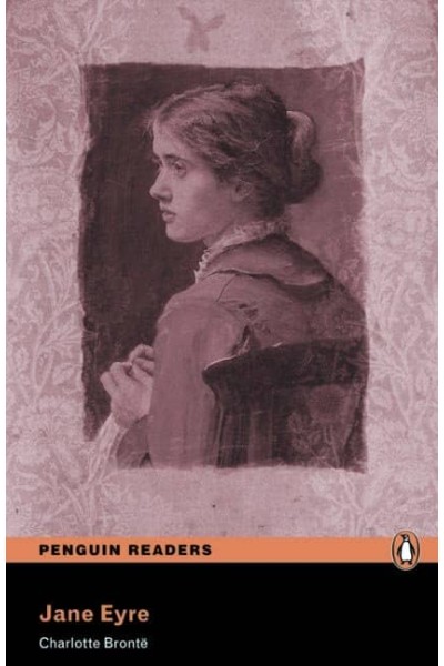 JANE EYRE PR5+CD MP3 AUDIO