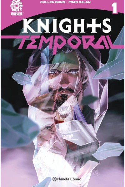 KNIGHTS TEMPORAL