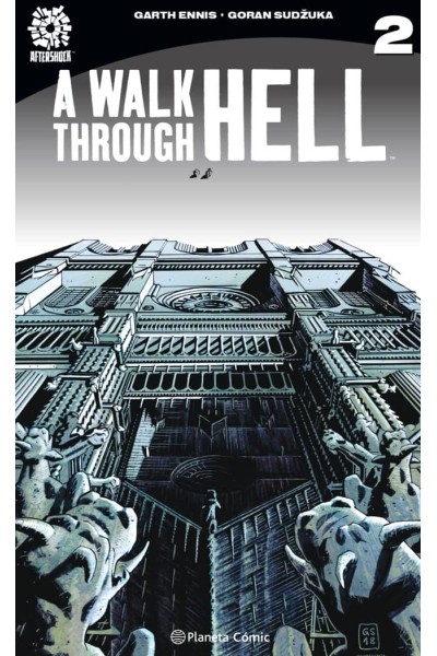 A WALK THROUGH HELL 2