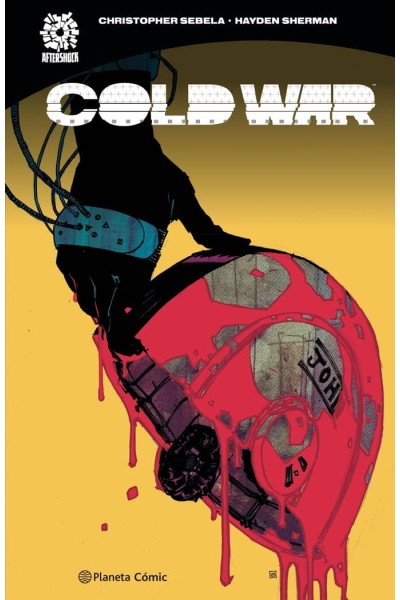 COLD WAR