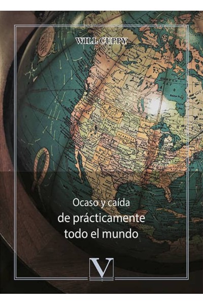 OCASO Y CAIDA DE PRACTICAMENTE TODO EL MUNDO