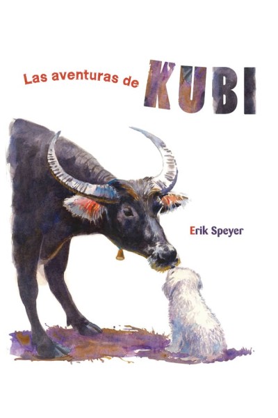 AVENTURAS DE KUBI