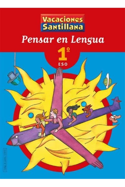 VACACIONES 1ºESO PENSAR EN LENGUA 04