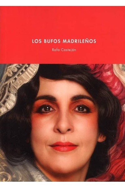 LOS BUFOS MADRILEÑOS