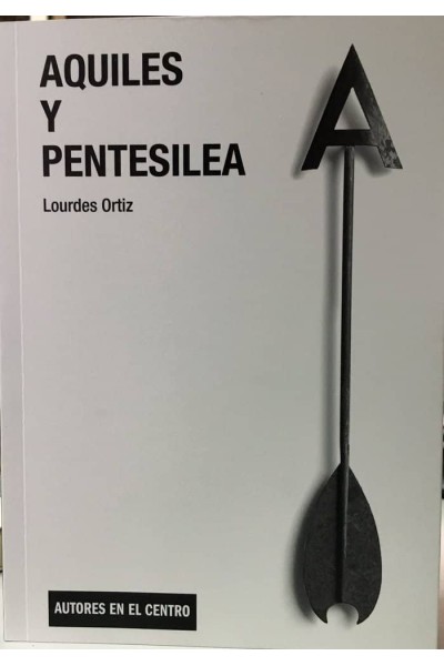AQUILES Y PENTESILEA