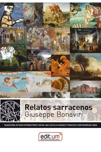 RELATOS SARRACENOS