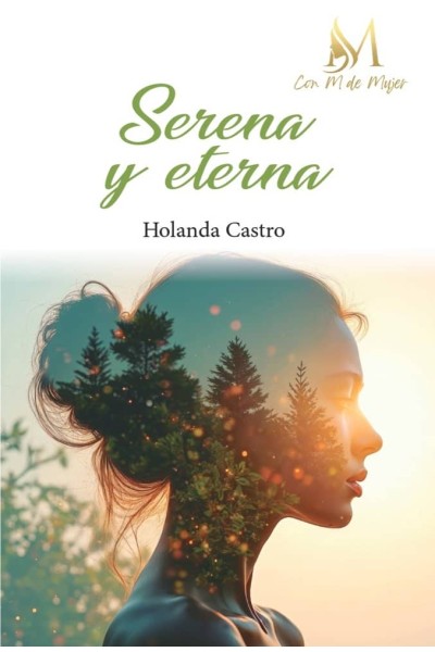 SERENA Y ETERNA
