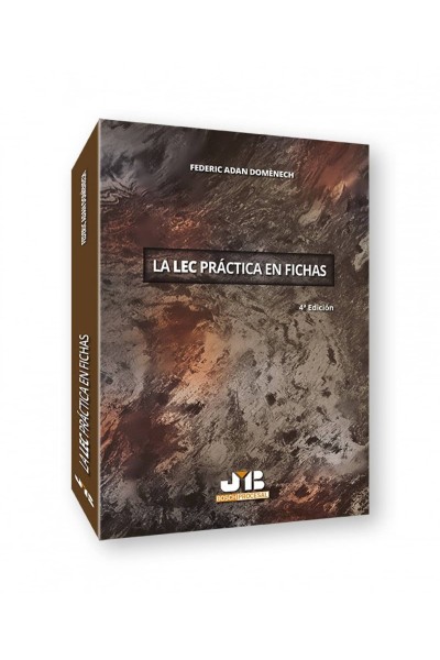 LA LEC PRÁCTICA EN FICHAS